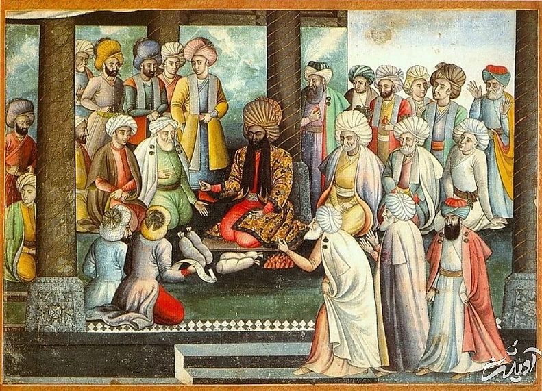 شغل ها و لقب های جالب دوره صفویه را بشناسید / از ملاباشی و شکارباشی تا ایشیک آقاسی باشی و یساولان صحبت و ...